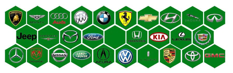 Glen Allen VA Locksmith Store Glen Allen, VA 804-476-0984 - car-logo-set-4